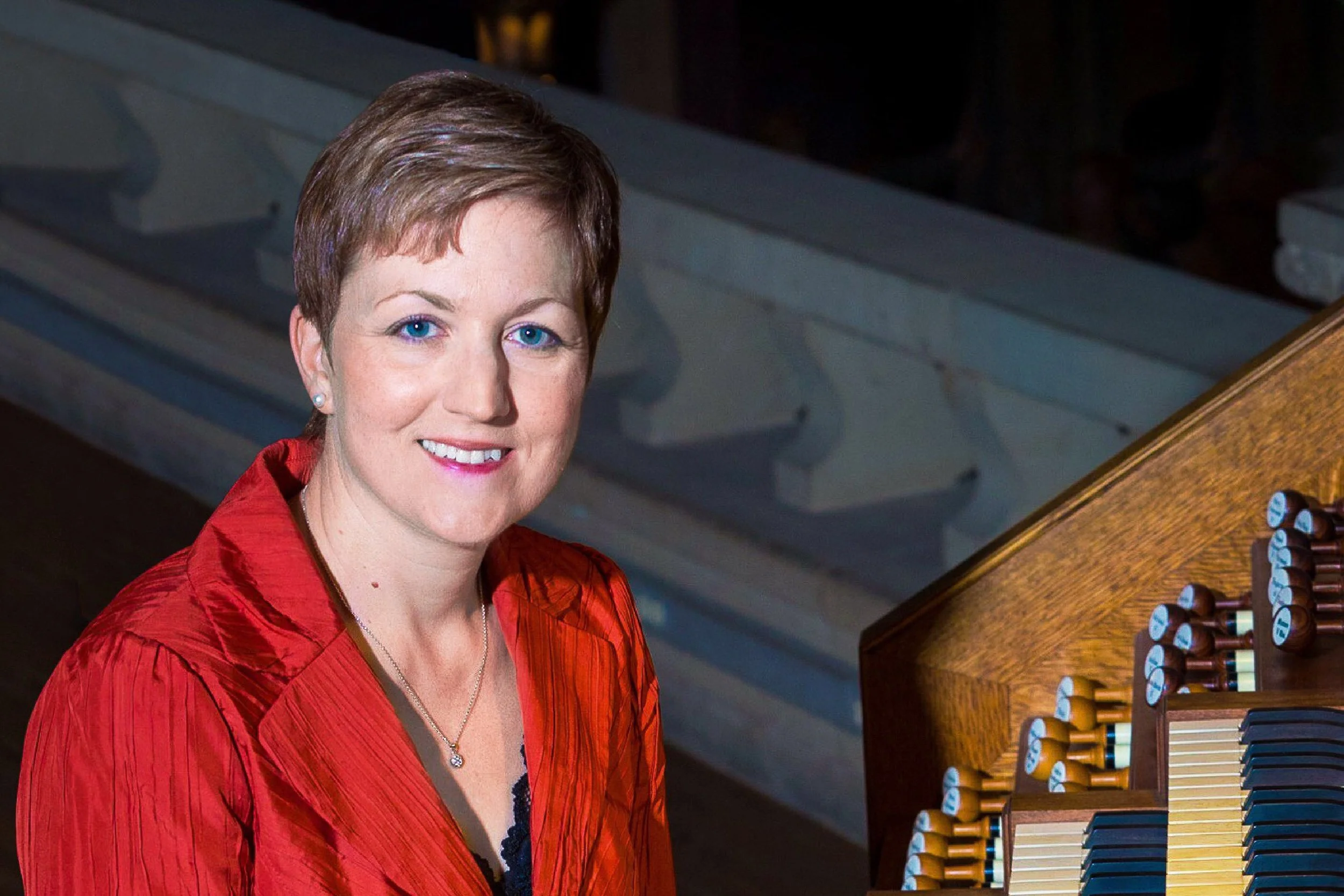 MARCH 27, 2020: Margaret Kvamme