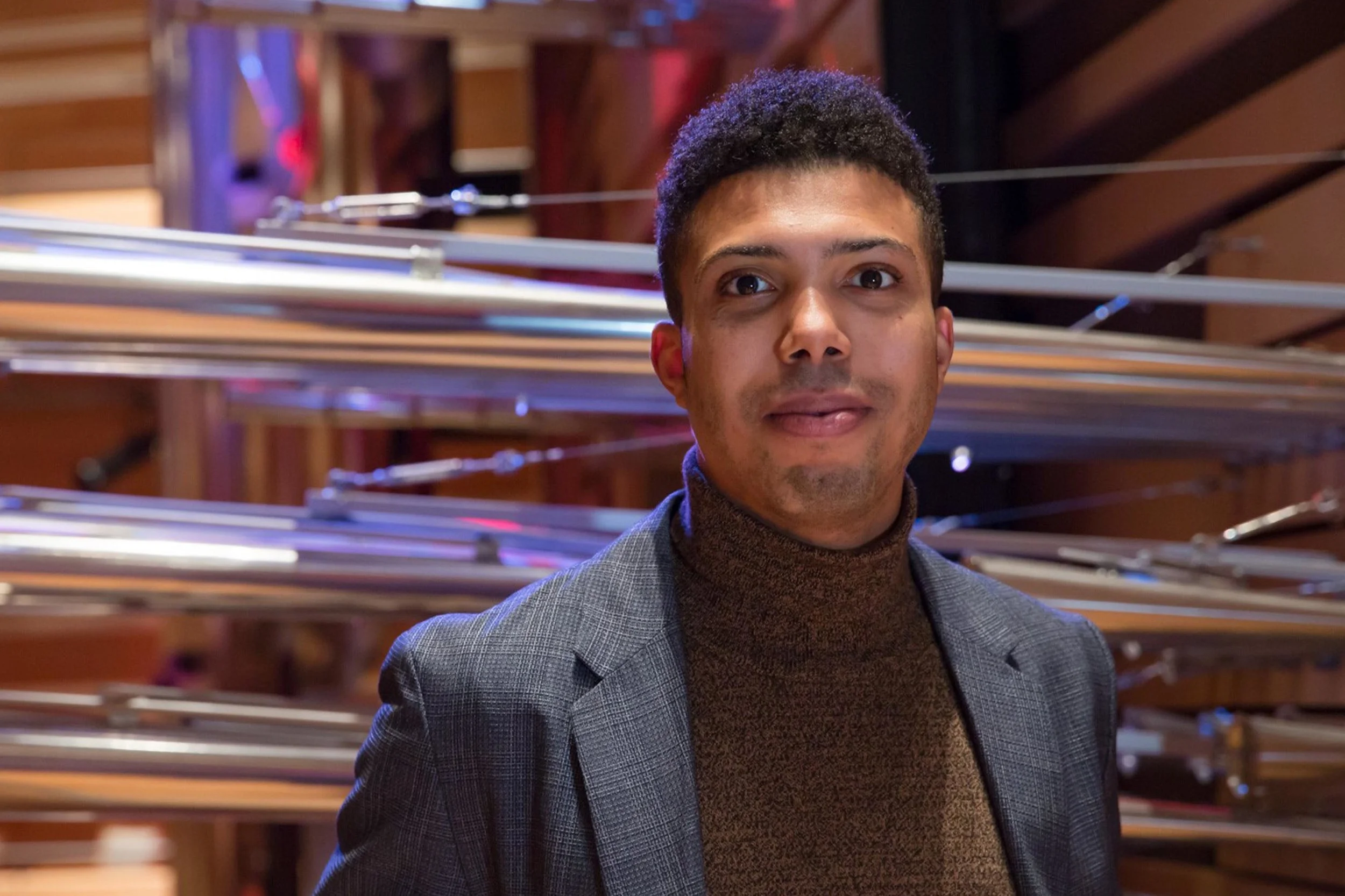 JANUARY 24, 2020: Alcee Chriss III