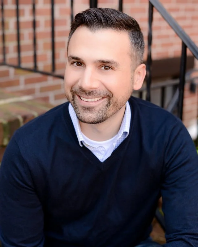 Dr. Russell Weismann