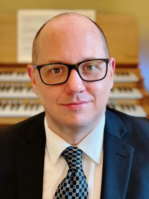 Jason Klein-Mendoza