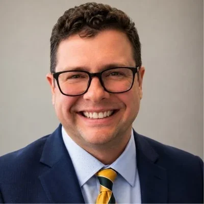 Dr. William Freeman, Ed.D., MBA