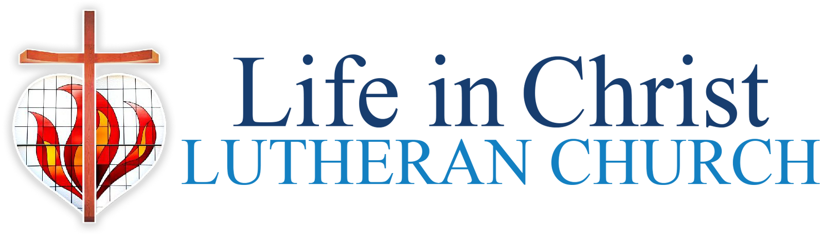 Life in Christ Lutheran Church