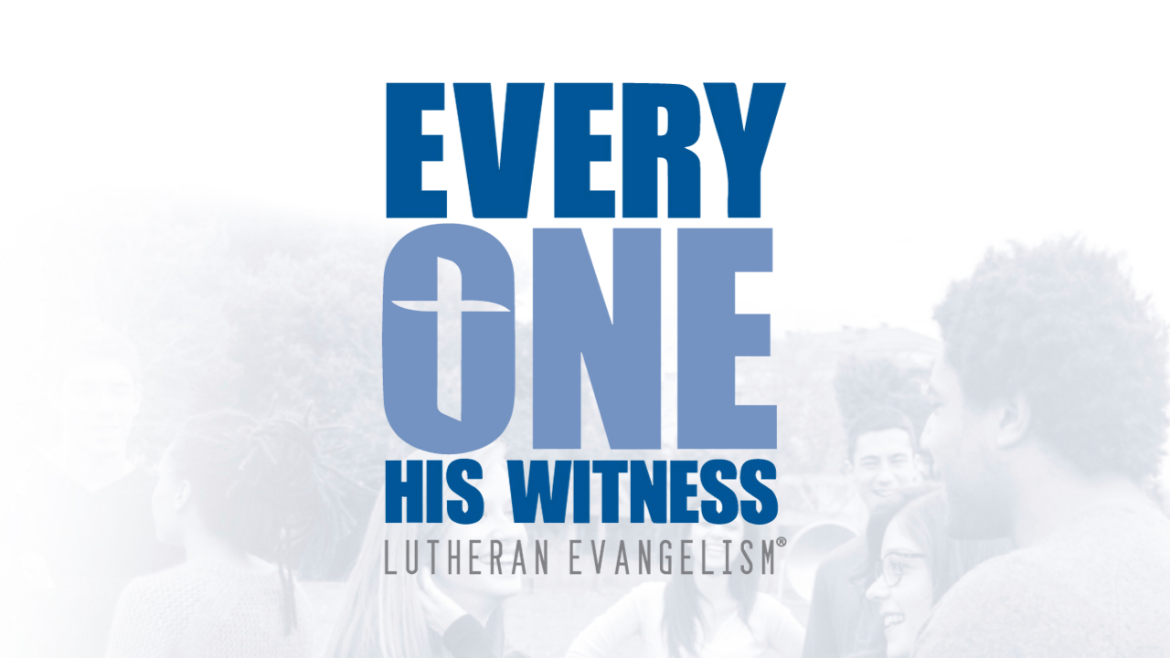 Everyone His Witness