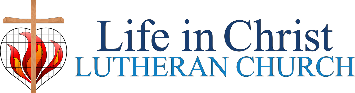 Life in Christ Lutheran Church