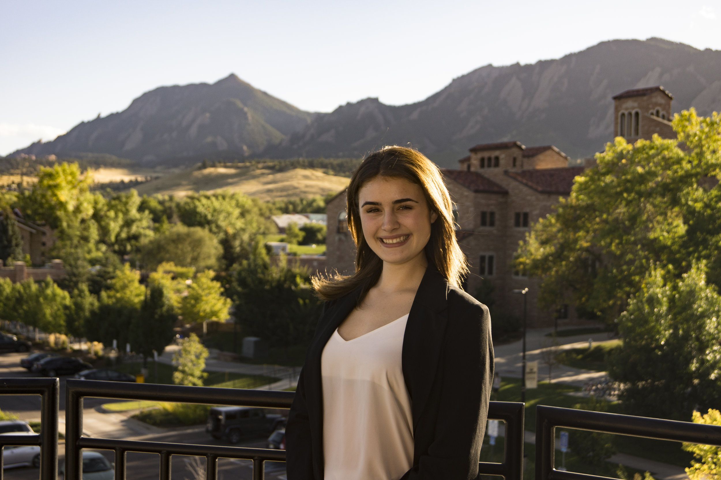 Alexis-Brooke (A-B) LoBianco
