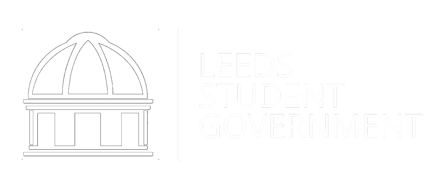 Leeds Student Government