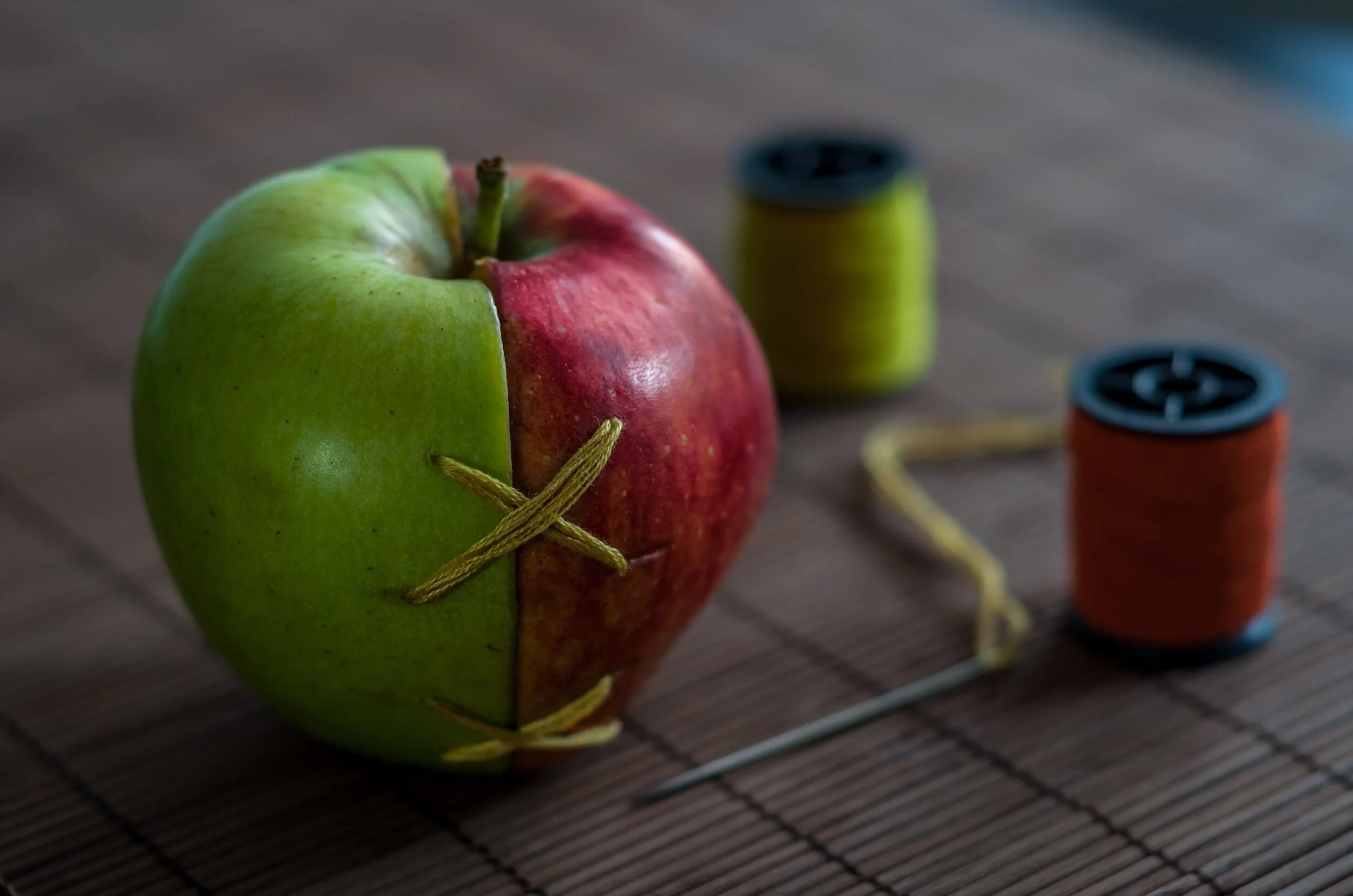 Common Threads: Donor Conceived via Sperm Donor 