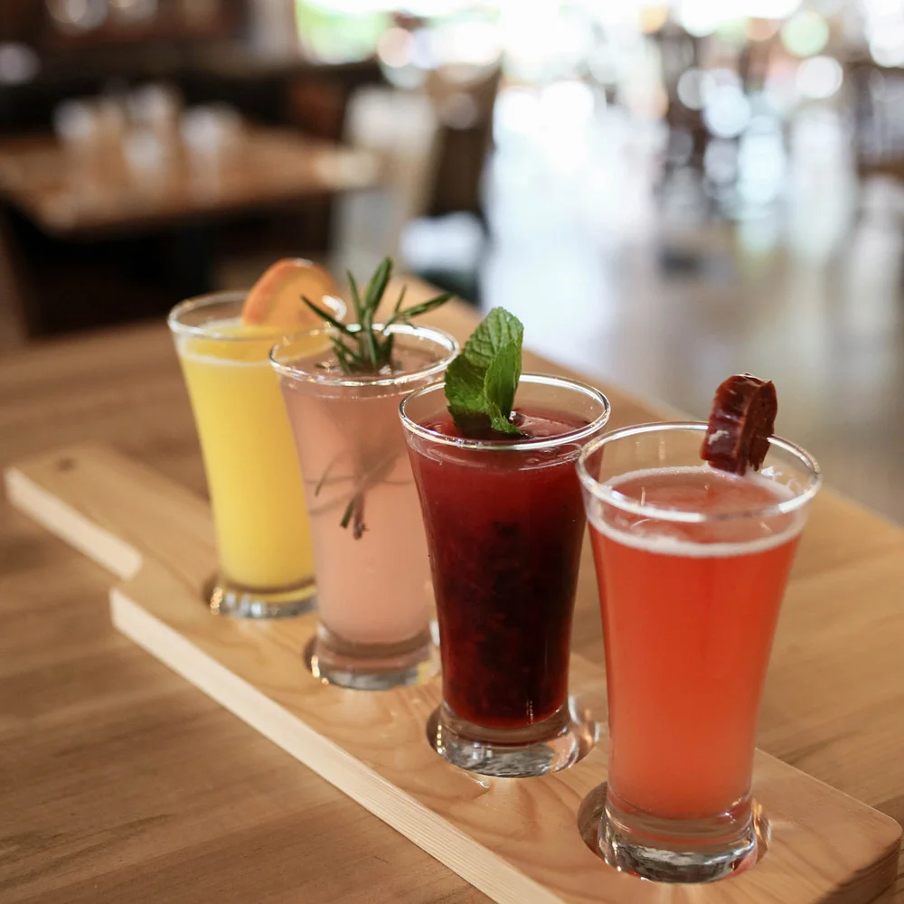 Our monthly newsletter provides more than just updates - sign up to get recipes and to find out what's going on in the Kingston ON area