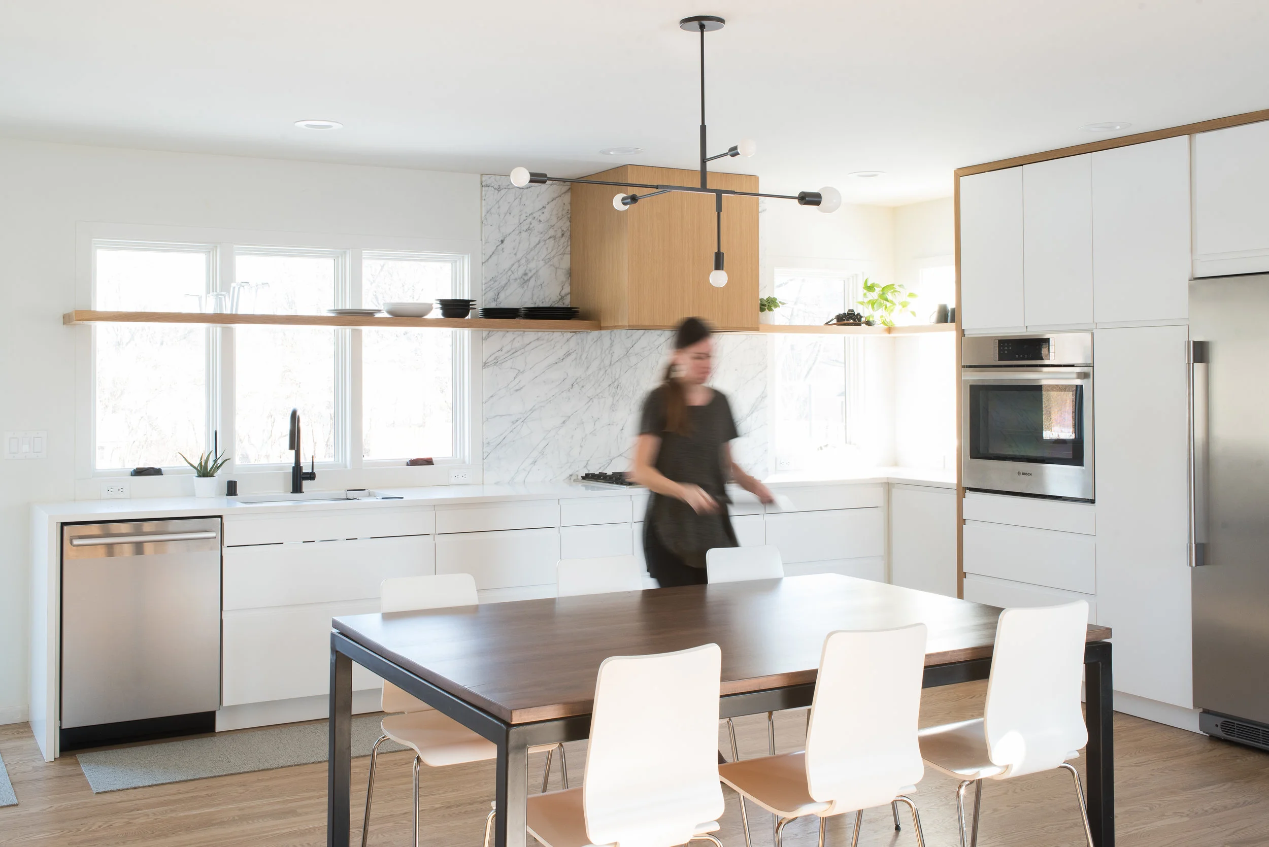 Intentional Living
