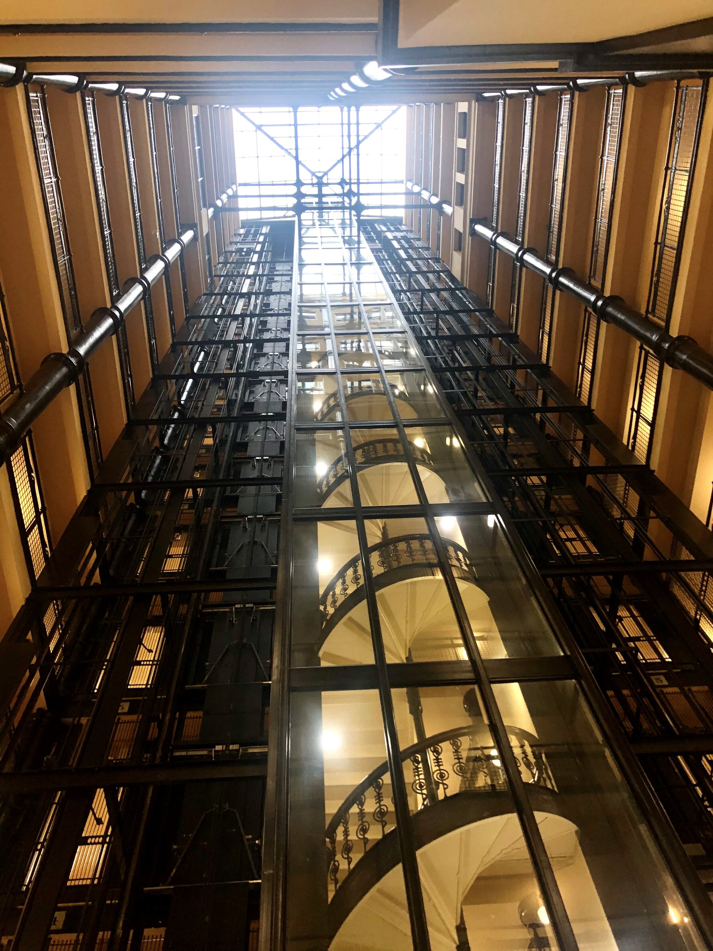 pioneer atrium elevator.jpg