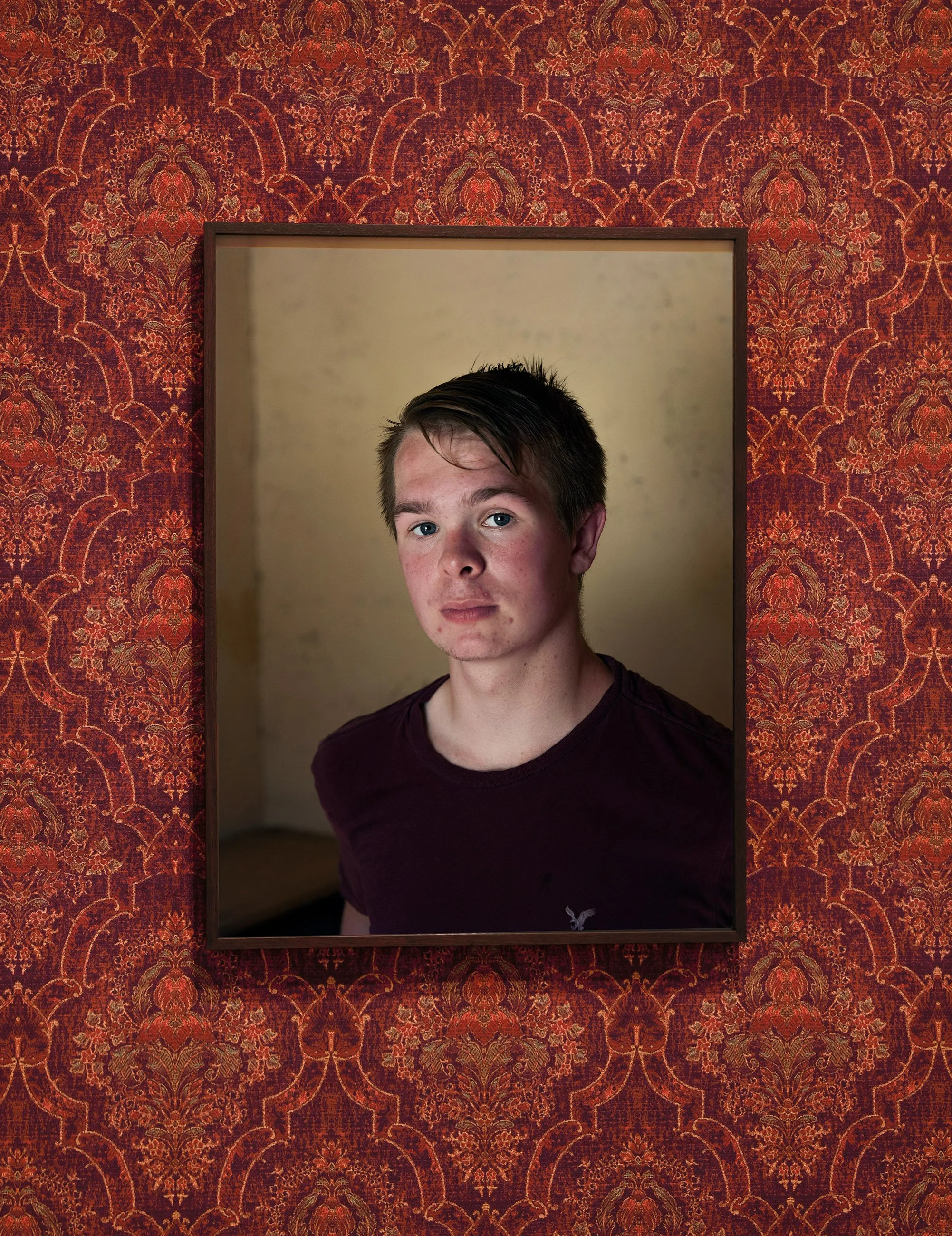 installation shot, 2024