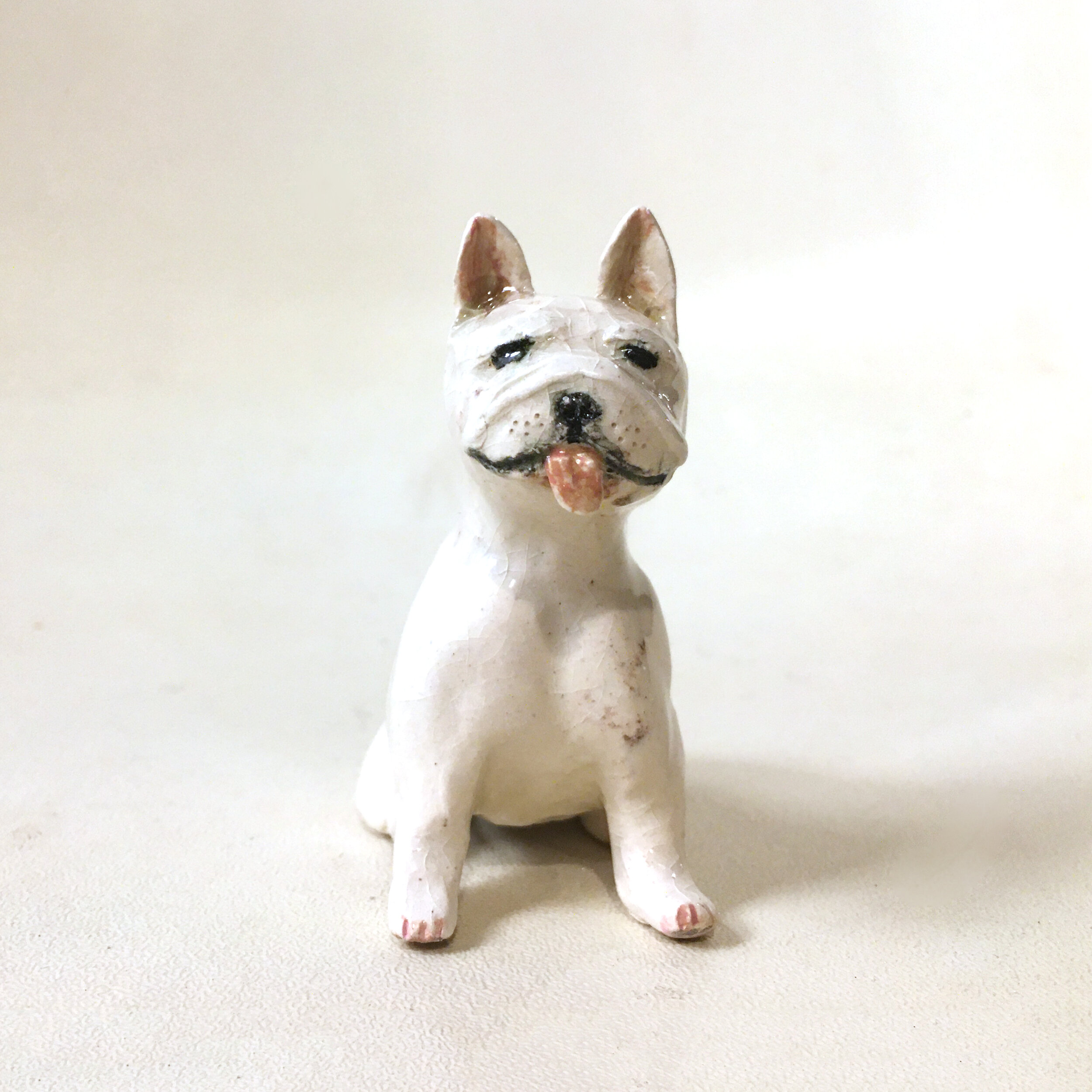 Customized Pet Figurine (Made to Order)