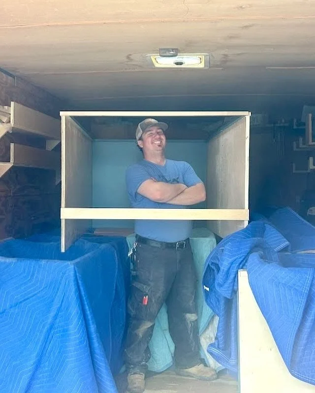 💪☀️Forks River has had a fantastic week serving our customers!! 
Happy Friday everyone! 
#knoxvilletn #knoxville #knoxvilletennessee #knoxrocks #tennessee #knox #easttennessee #ilovelocalknoxville #knoxvillebusiness #westknoxlife #northknoxville #