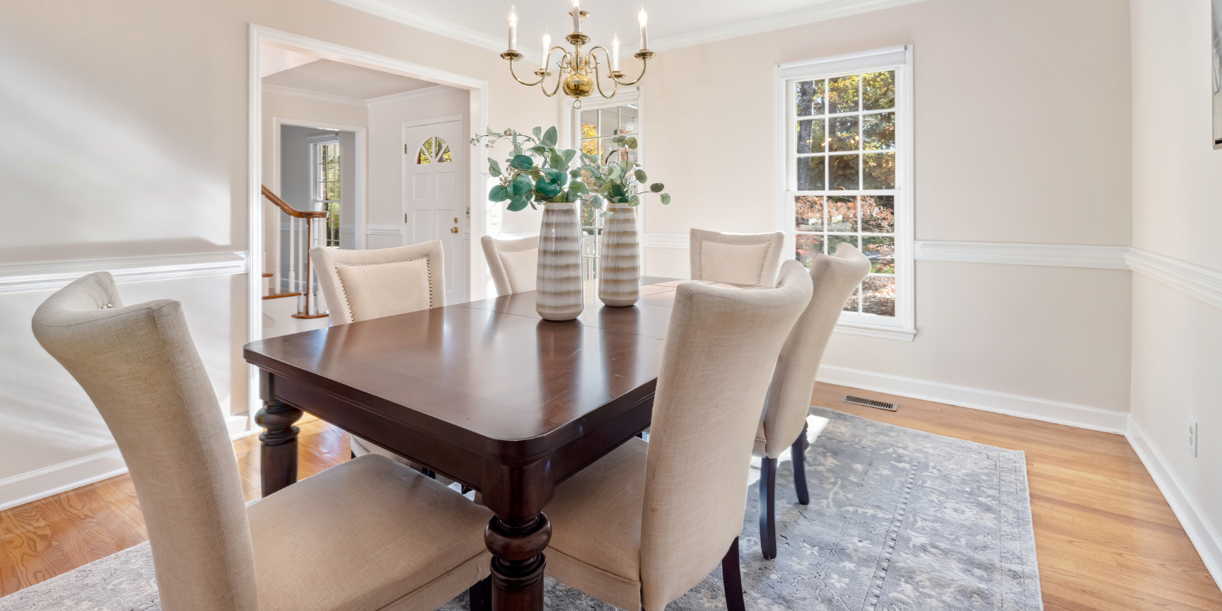 7 Wall Treatment Ideas To Transform Your Home