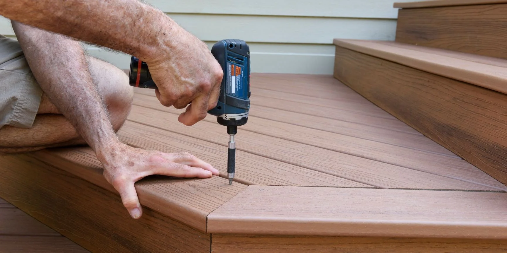  5 Options for Deck Repair in Knoxville, TN