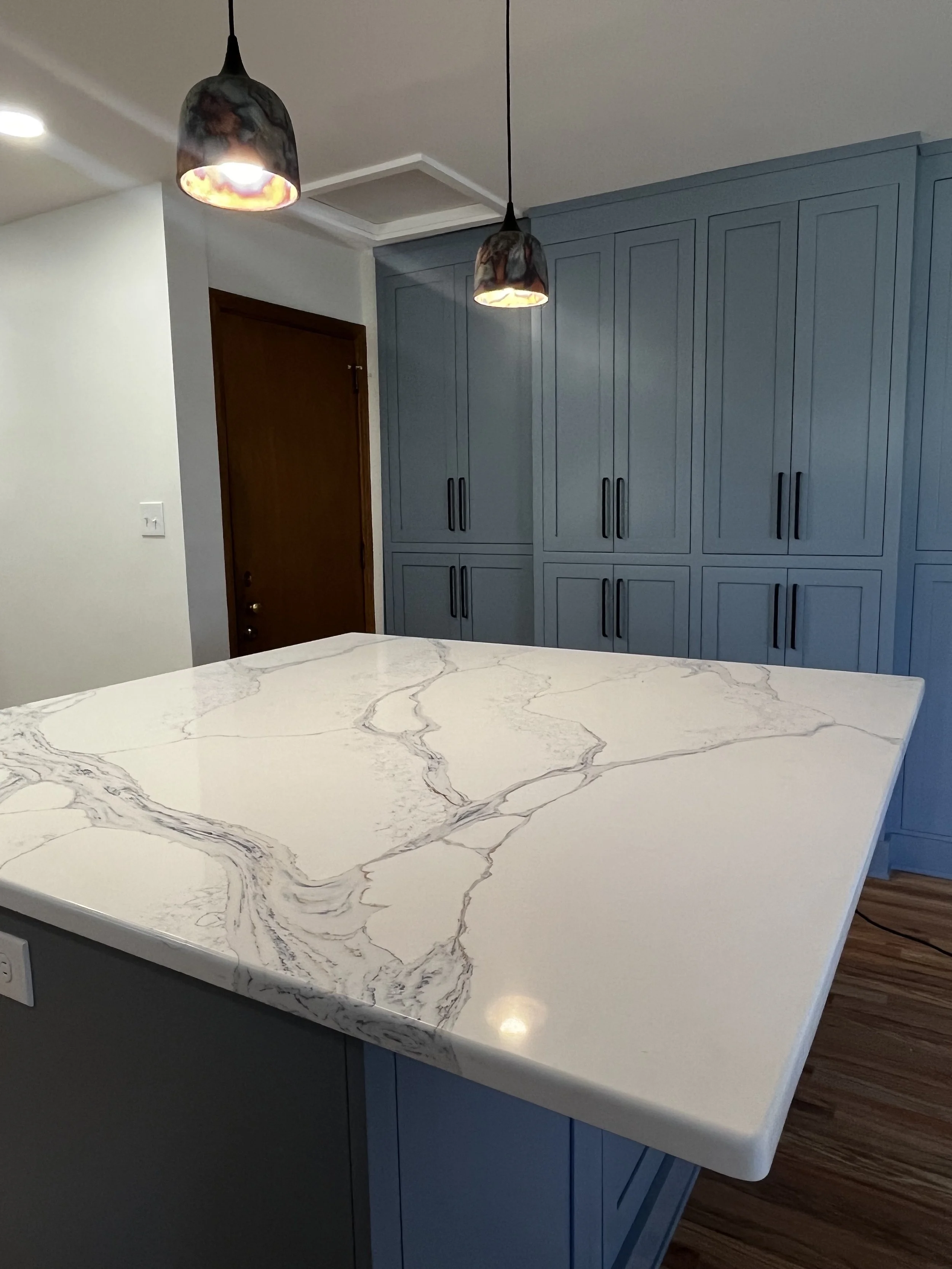 Scales Family Remodel