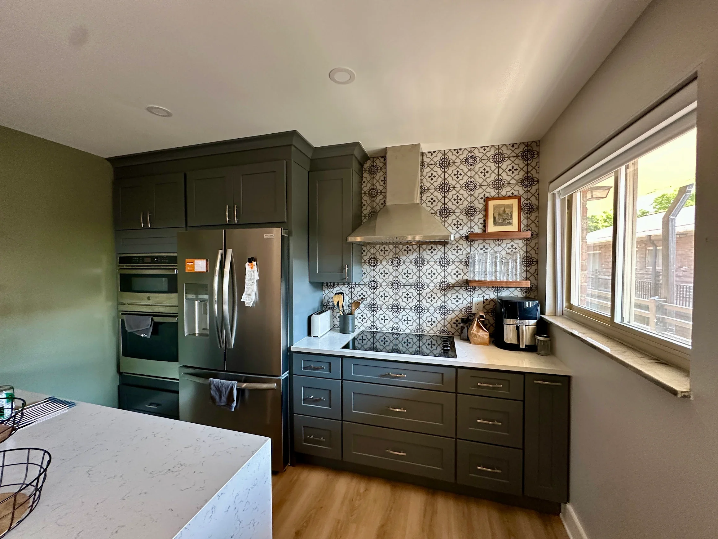 Ehlen Family Remodel