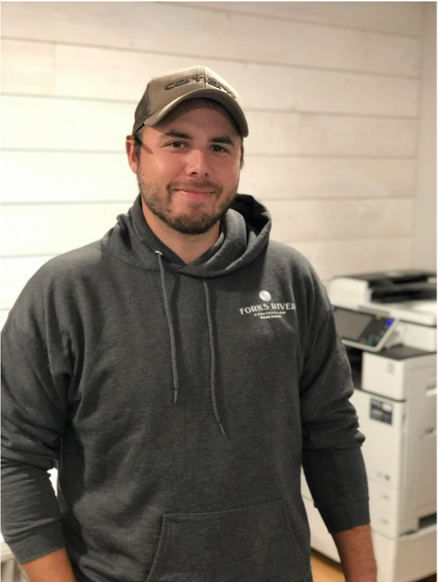 Meet the FRC Team! — Forks River Construction 865.316.6692
