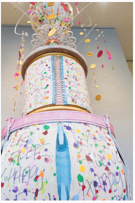 "Its My Party" Collab w/ Gina M