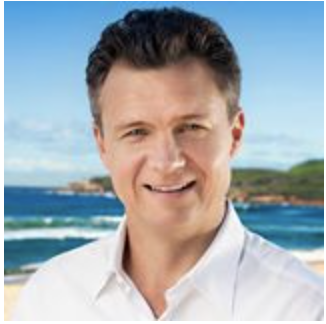 The Hon Mat Thistlethwaite MP Member for Kingsford-Smith