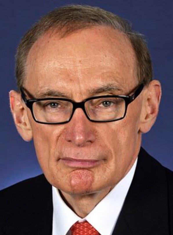 Professor the Hon. Bob Carr