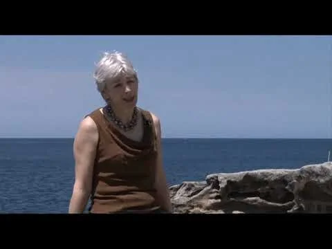 Friends of the Laperouse Museum DVD #1