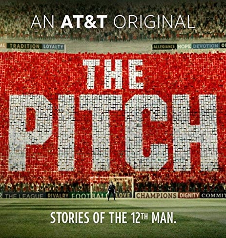 The Pitch: Stories of the 12th Man