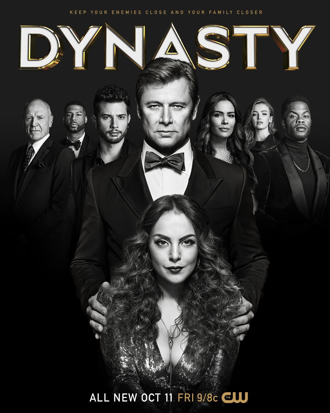 Dynasty - Season 4