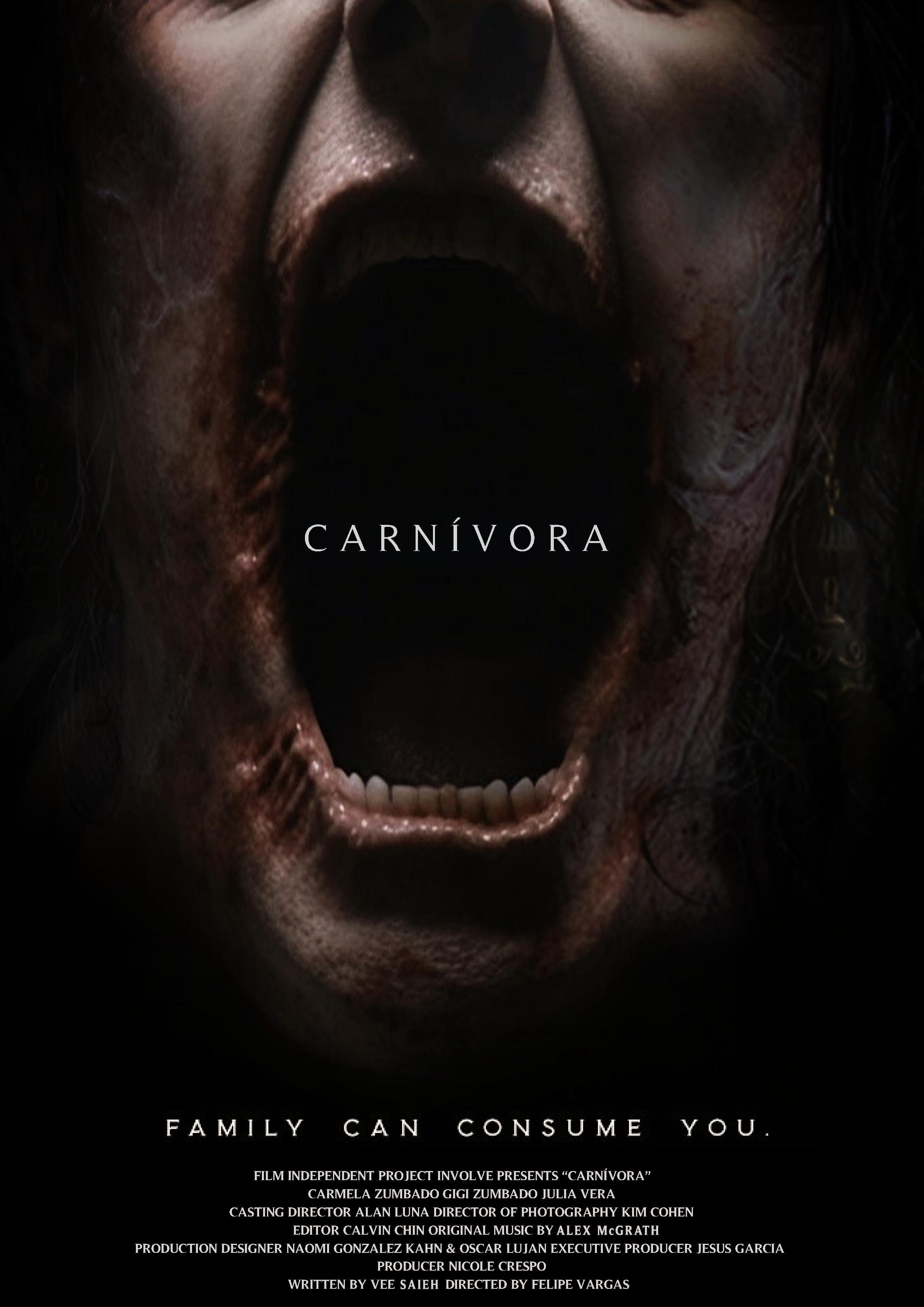 Carnivora (Short)