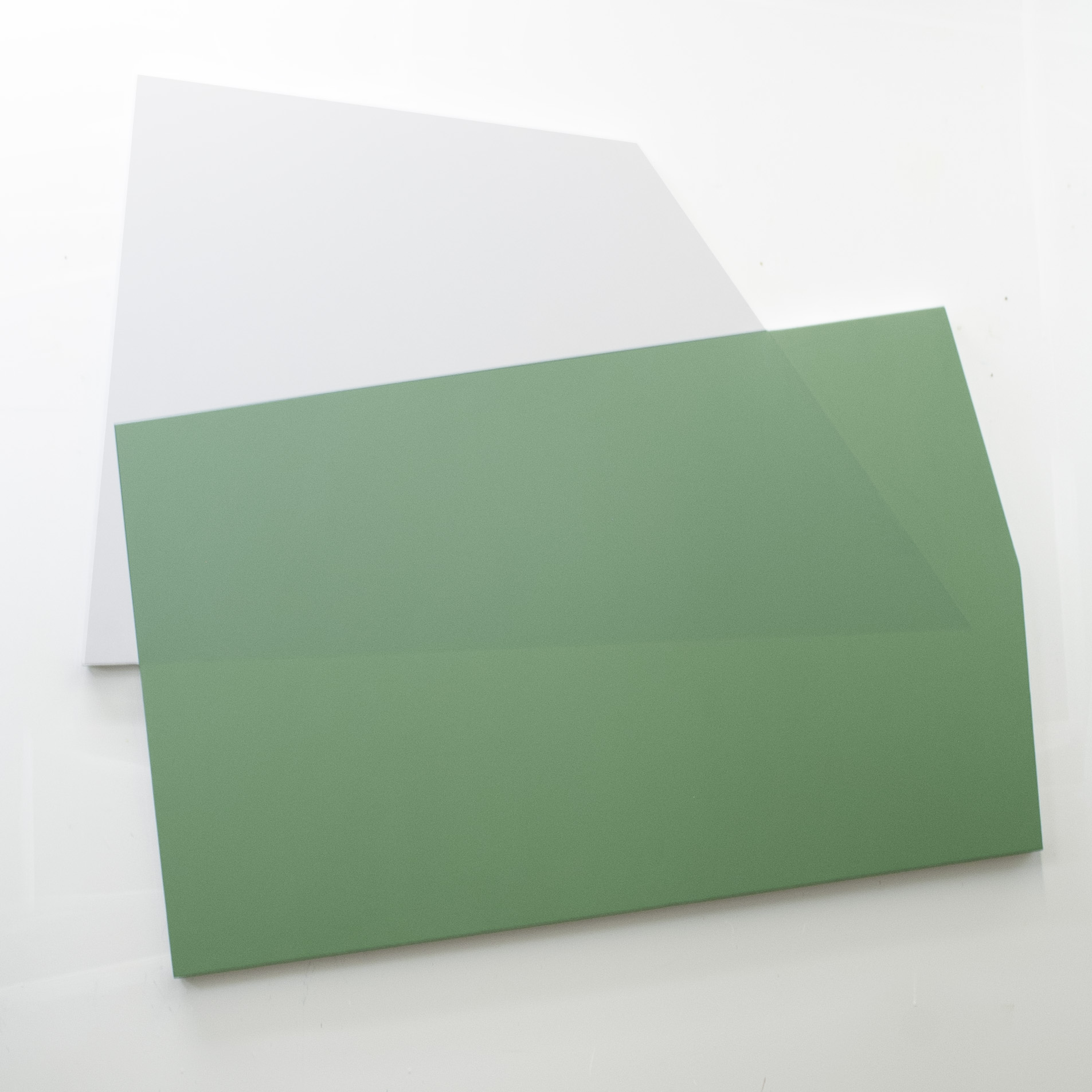 No. 07/19 2019 Acrylic on shaped canvas 46 1/8 x 48 inches