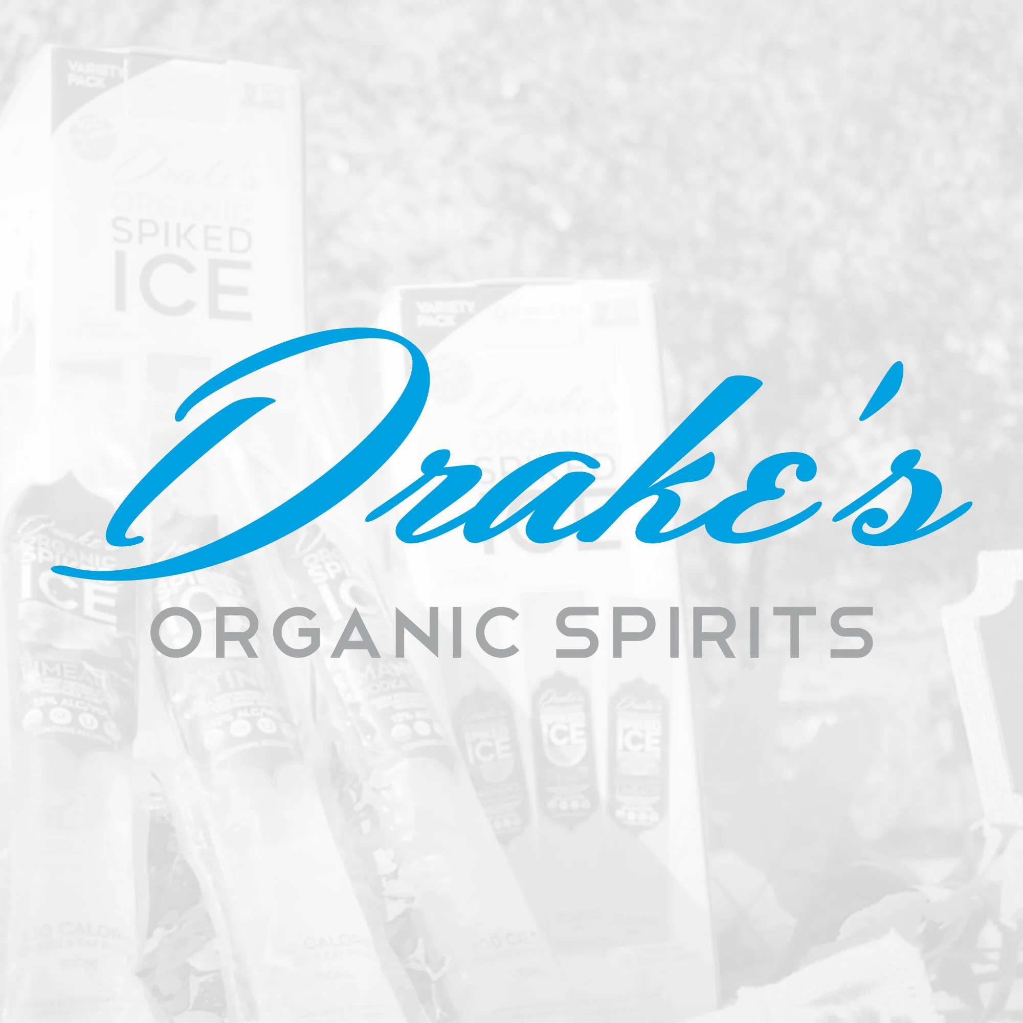 Drakes Organic Spirits