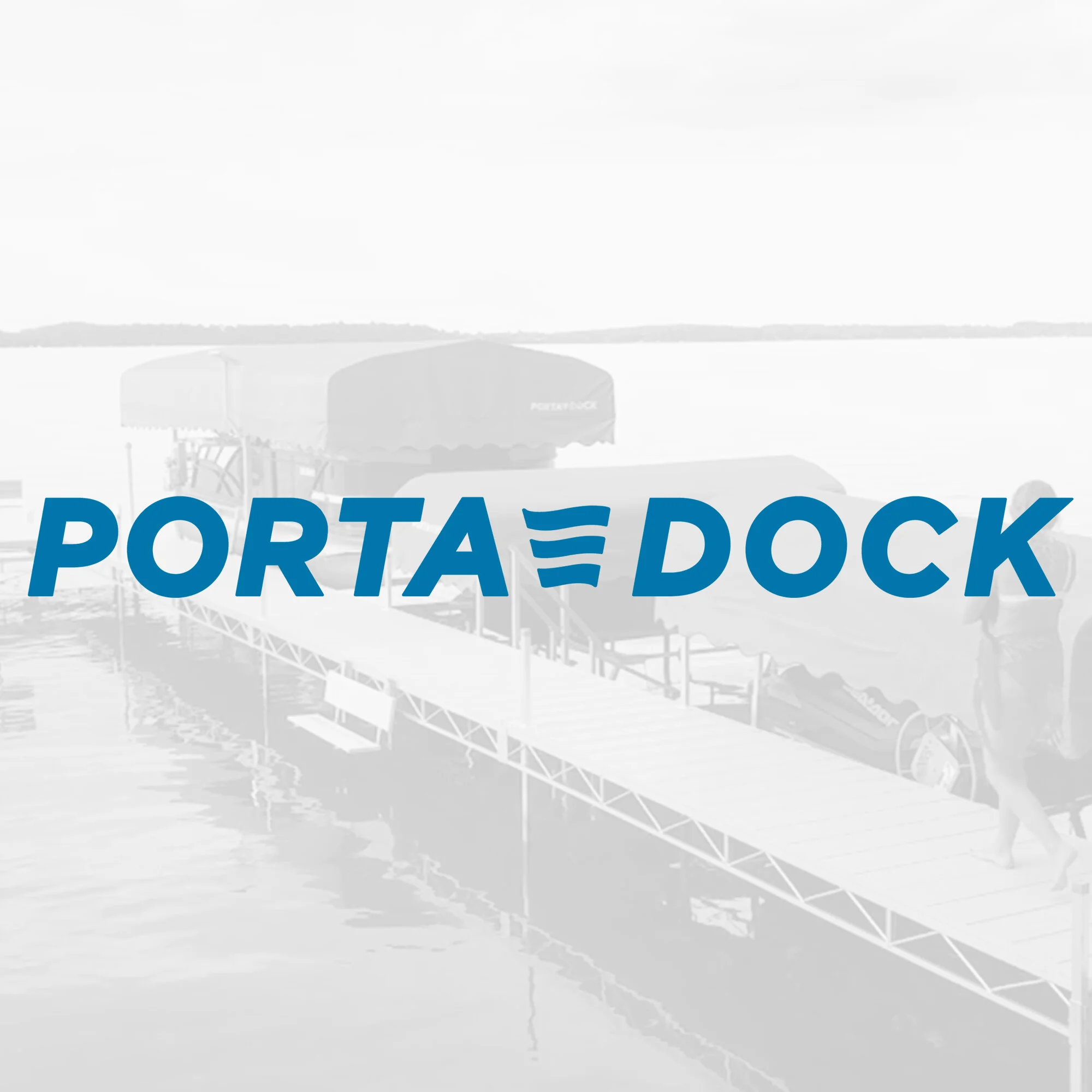 Porta Dock