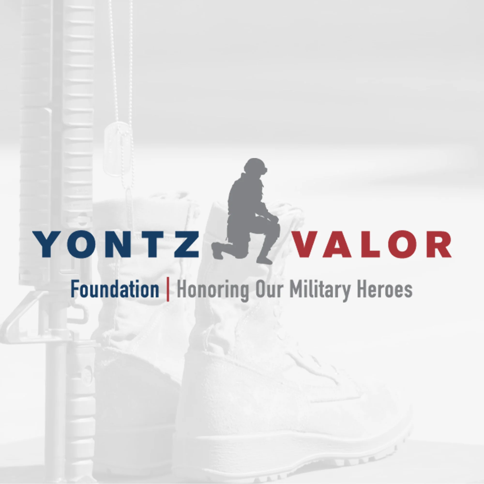 Yontz Valor Foundation