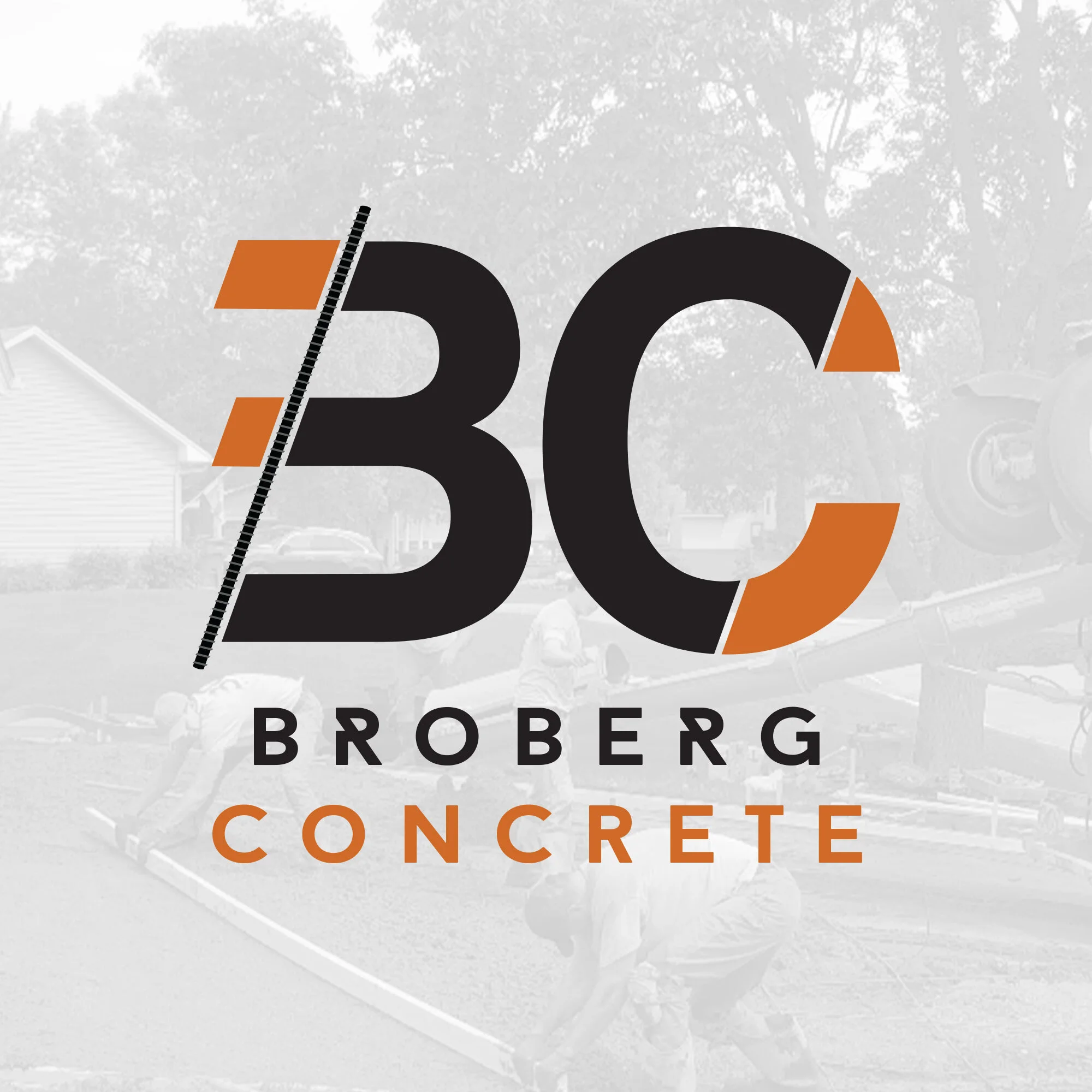 Broberg Concrete