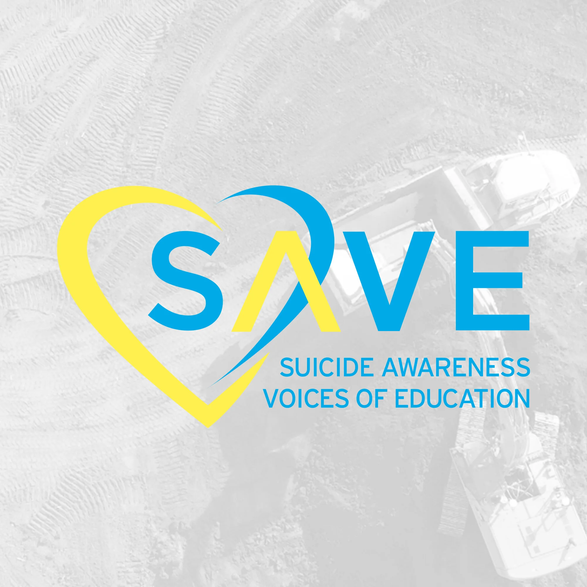 SAVE - Suicide Awareness Voices of Education