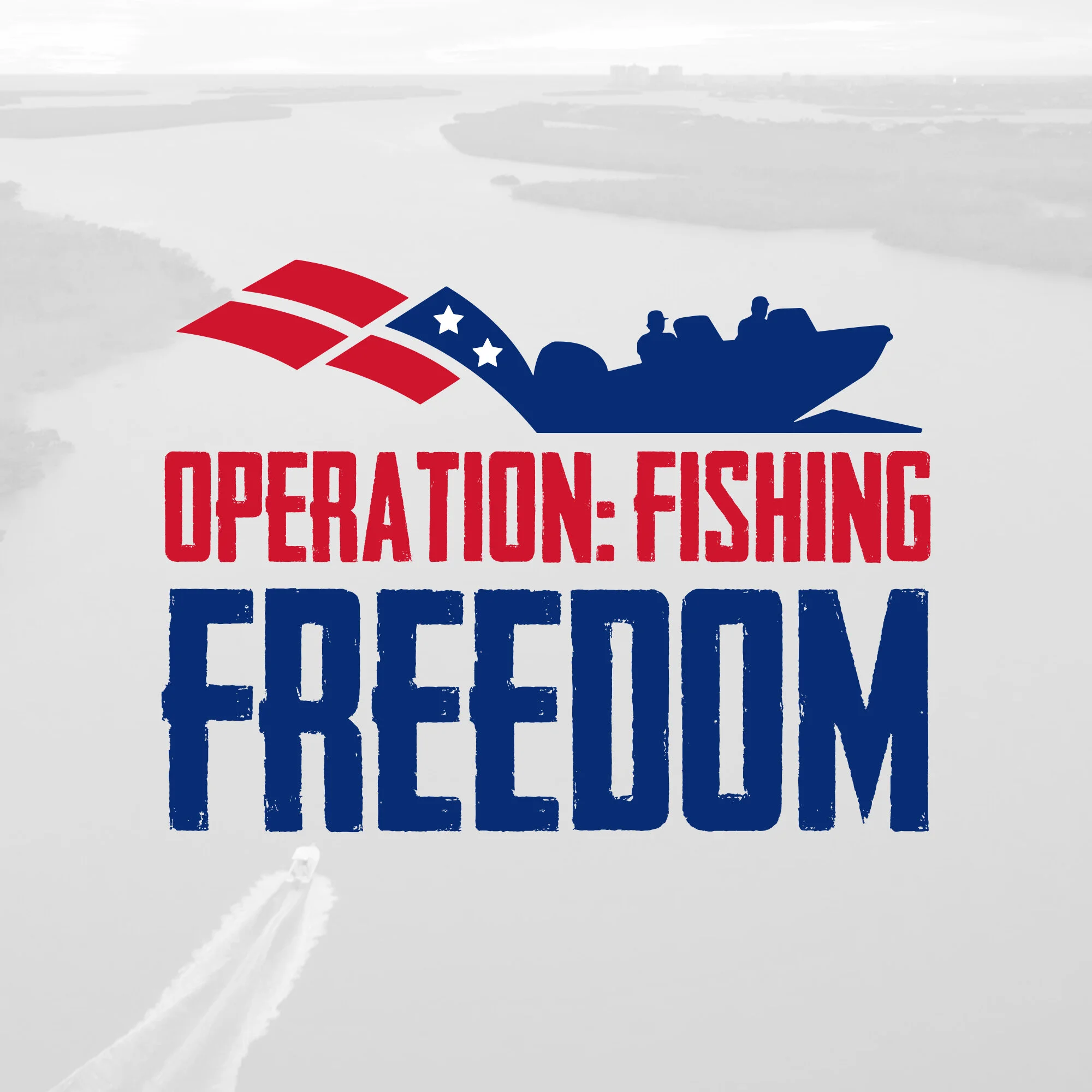 Operation Fishing Freedom