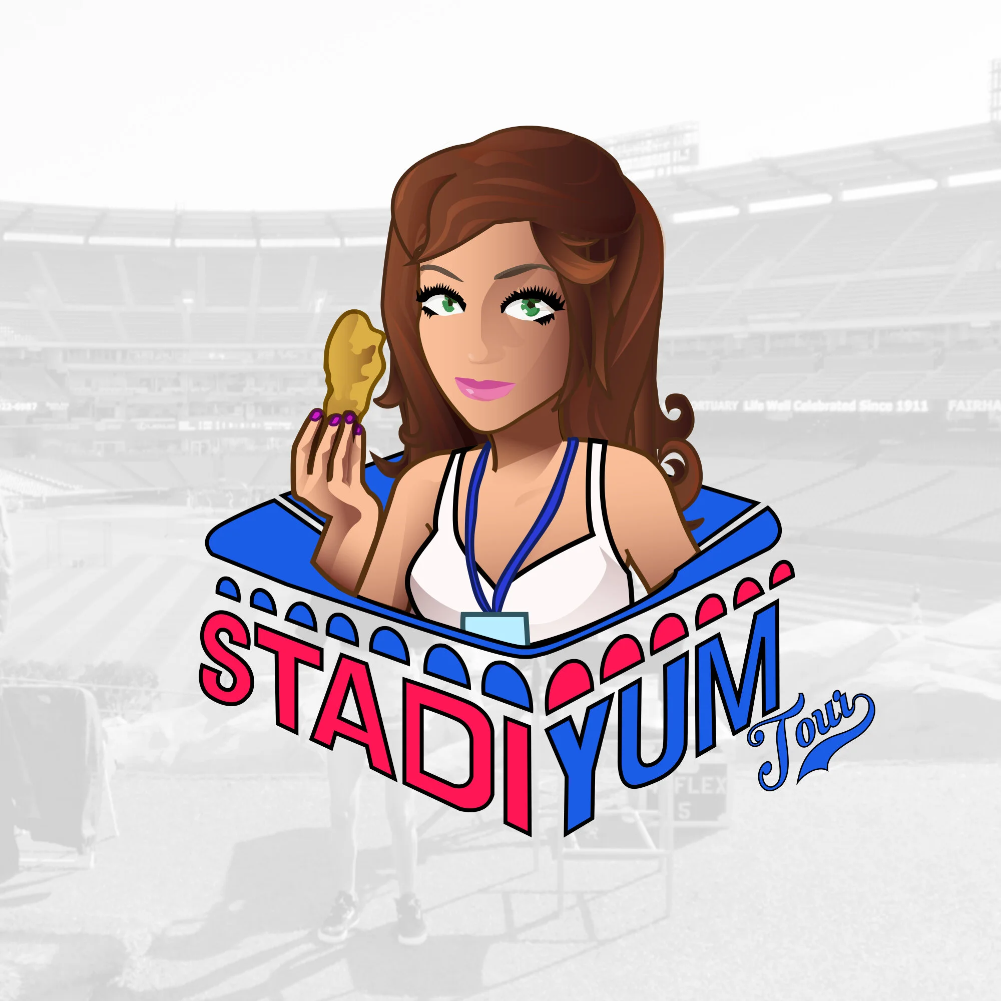 StadiYUM Tour