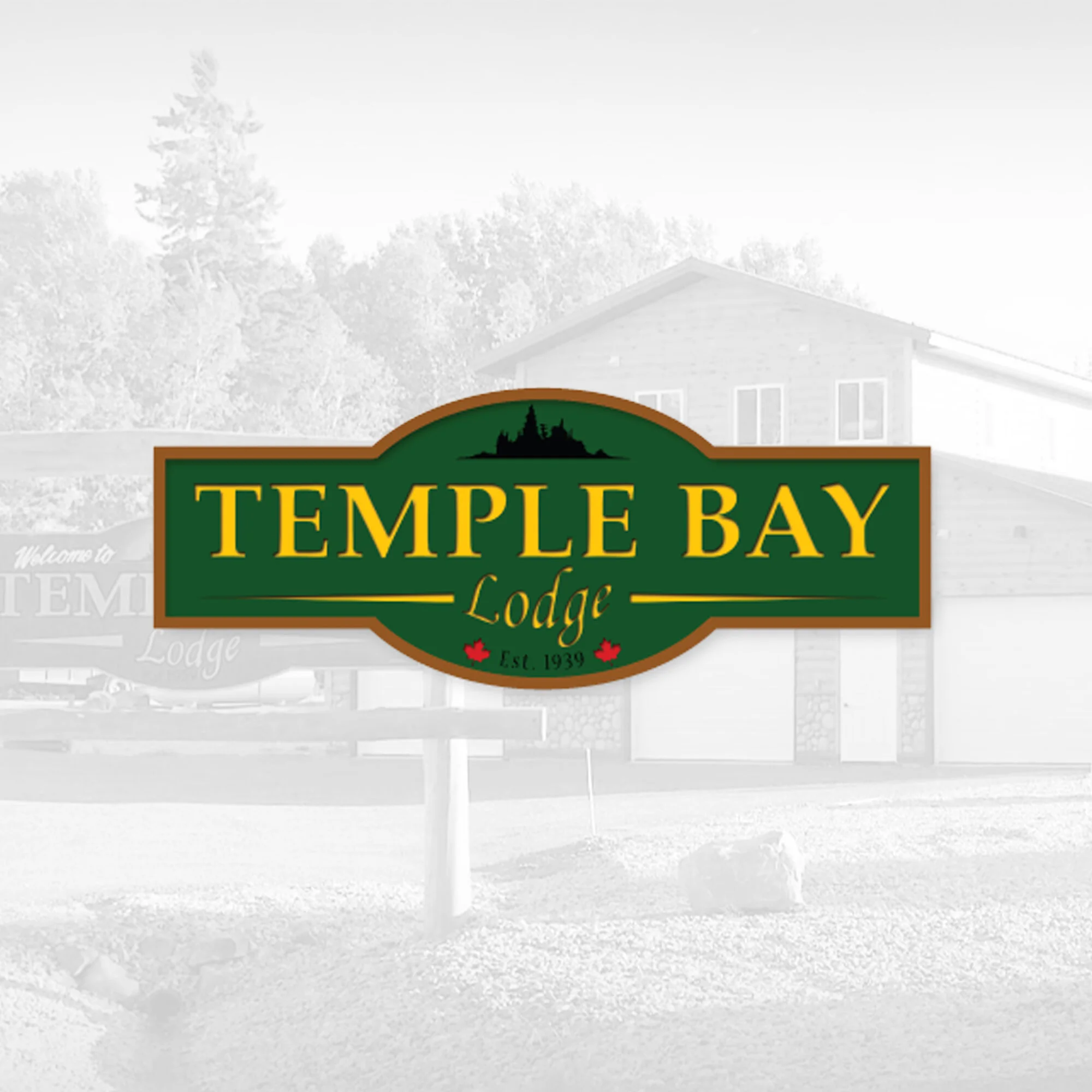 Temple Bay Lodge
