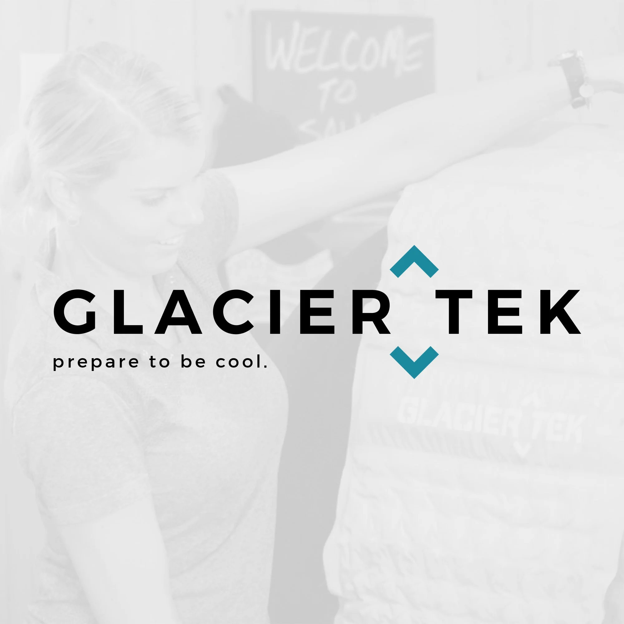 Glacier Tek