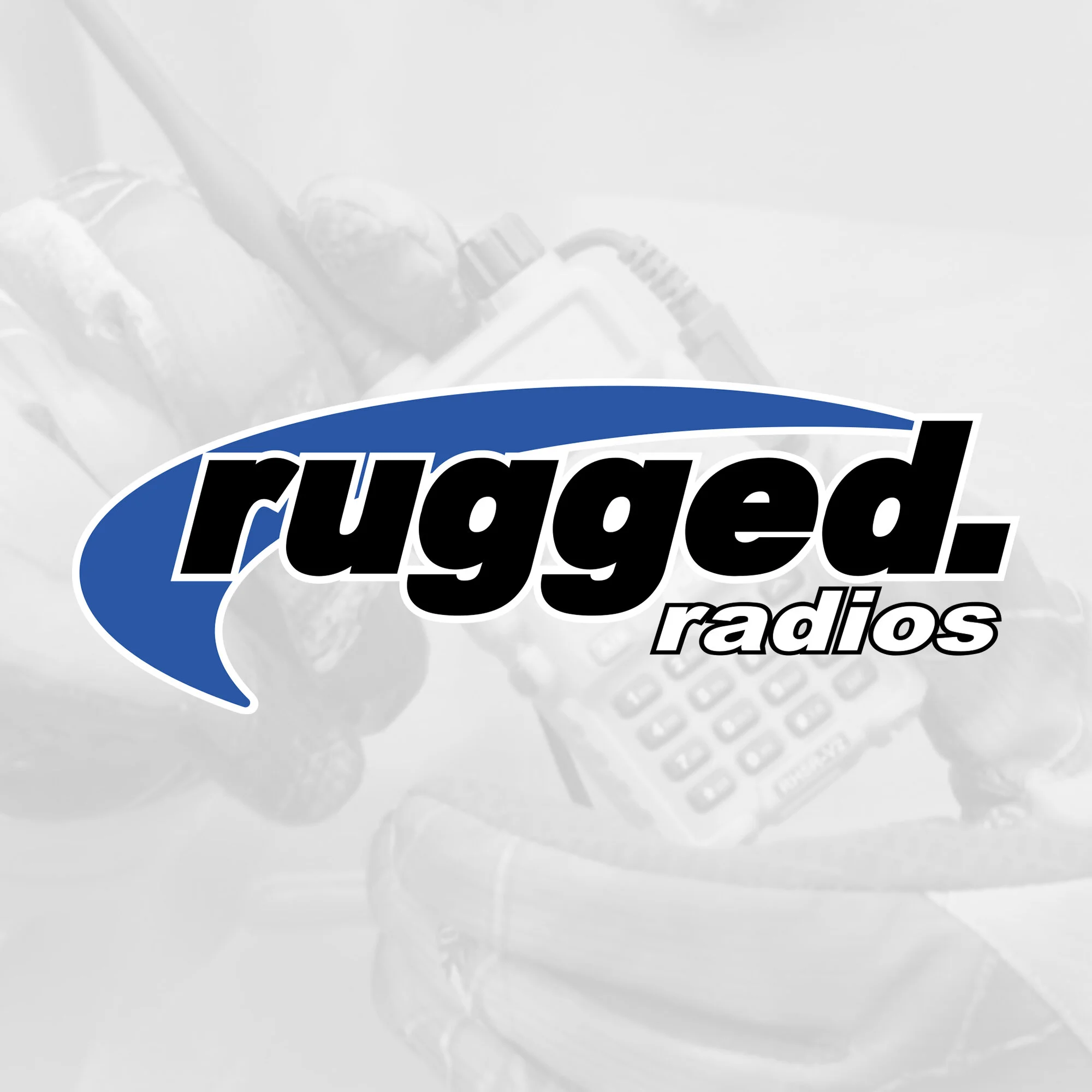 Rugged Radios