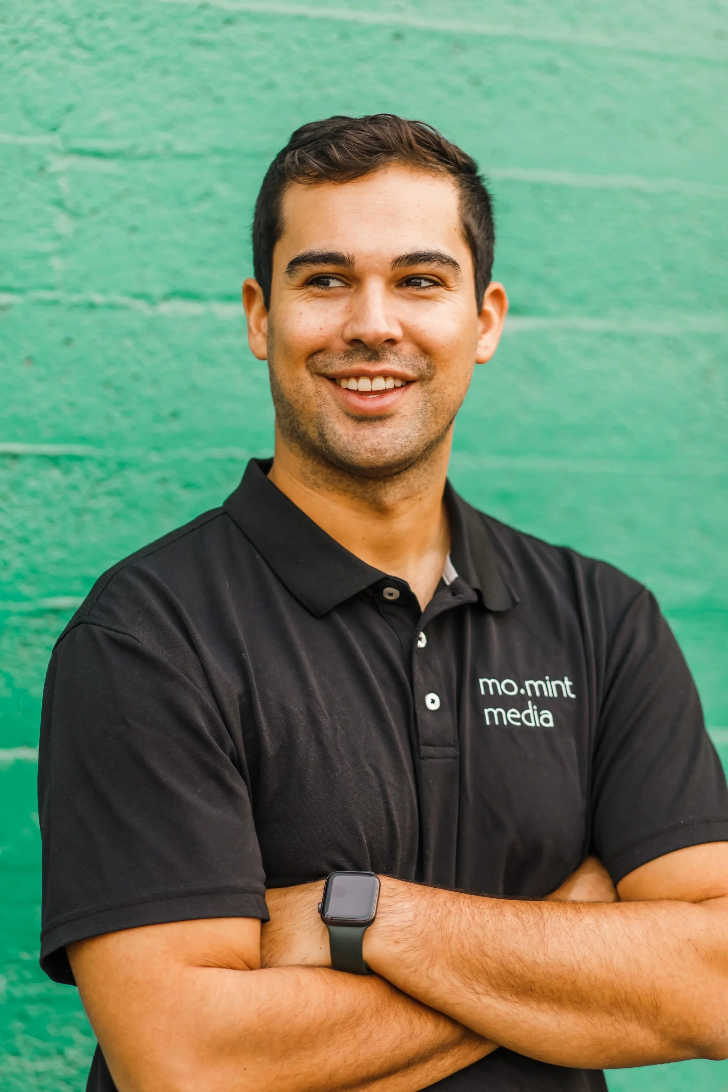 Julian Olivas_Fantasy Football Guru - Cinematographer/Editor