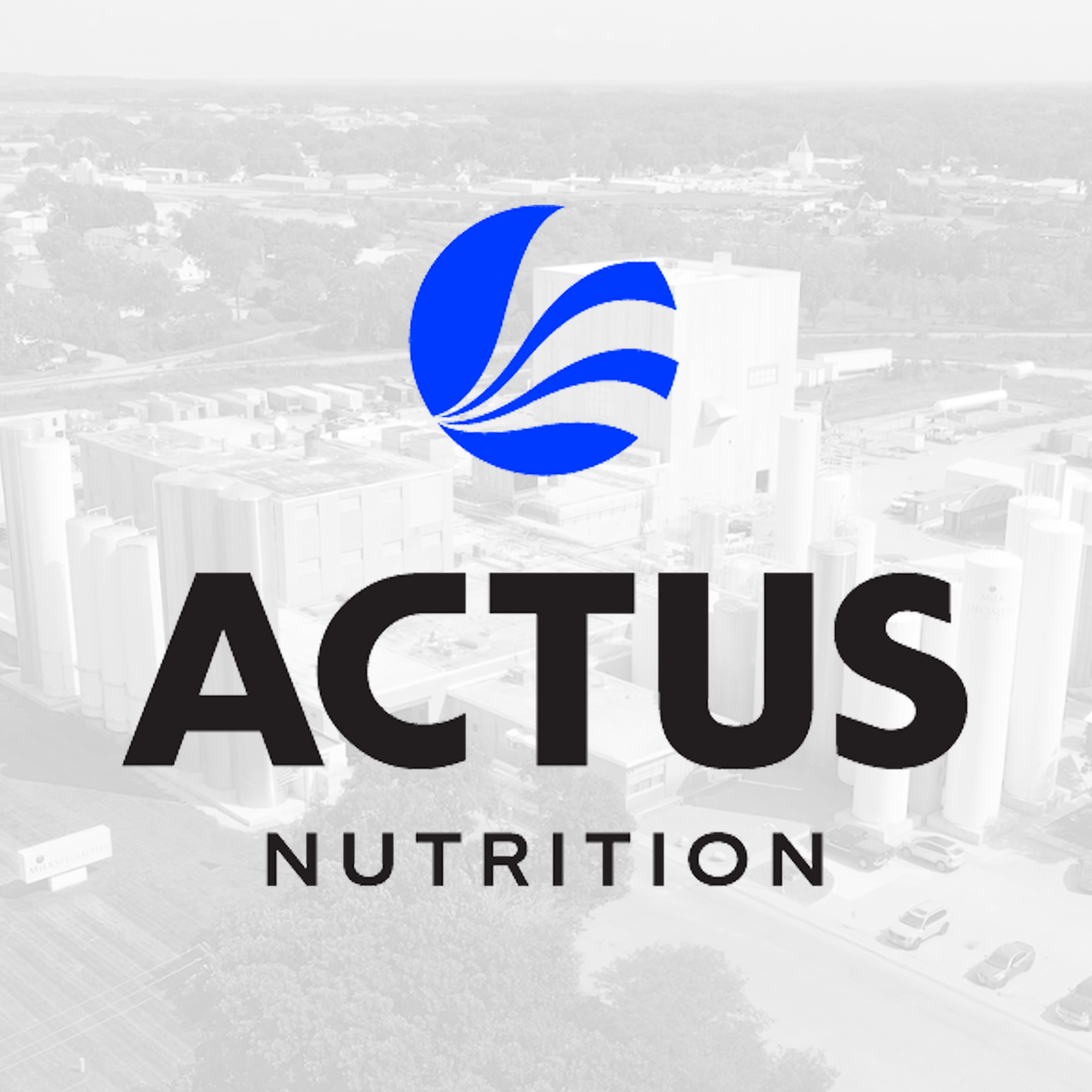 Actus Nutrition