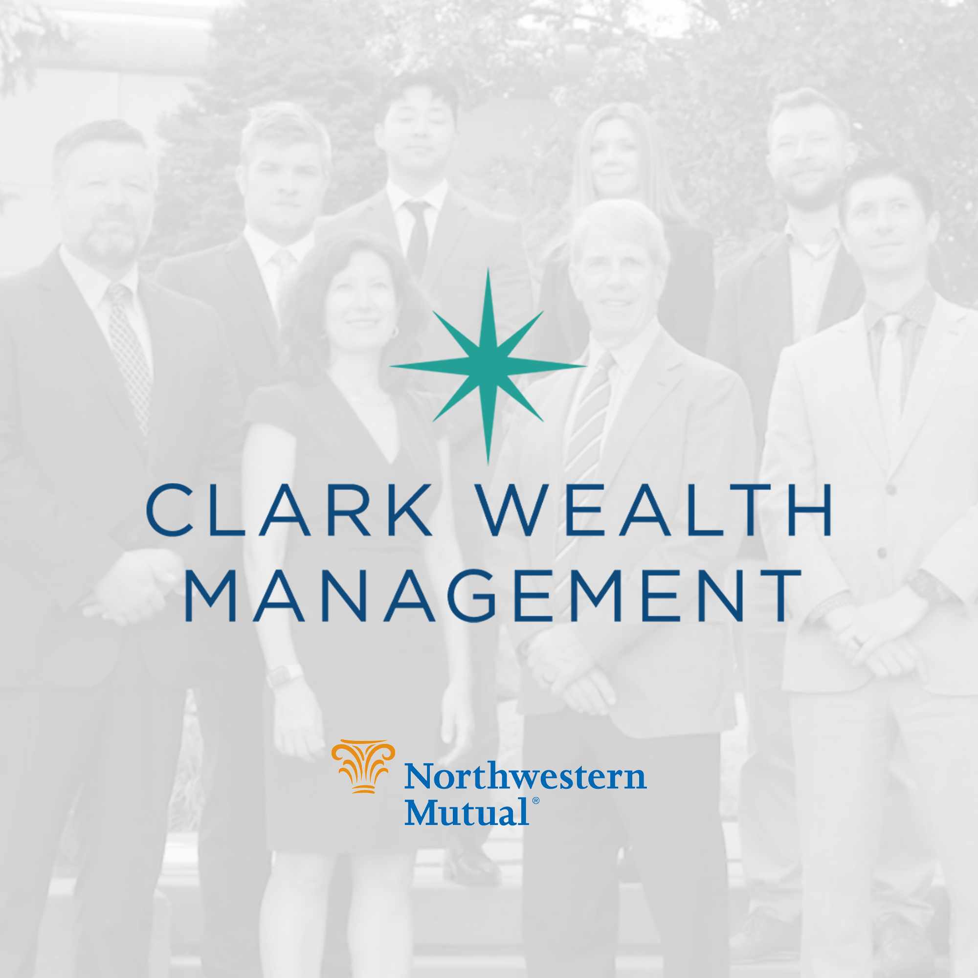 Clark Wealth Management