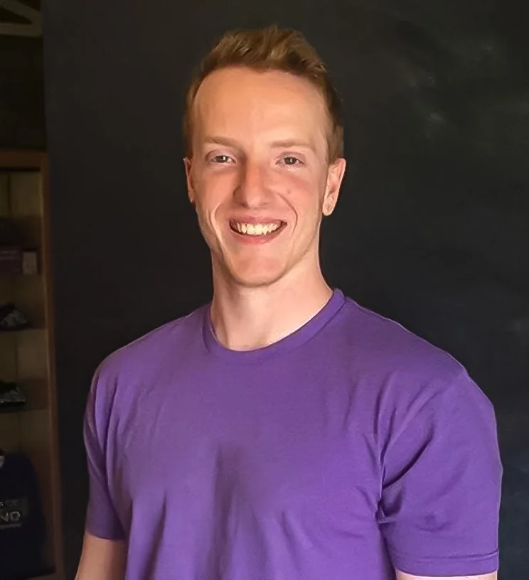 Ryder Ross_The Born First Twin - Social Media Strategist
