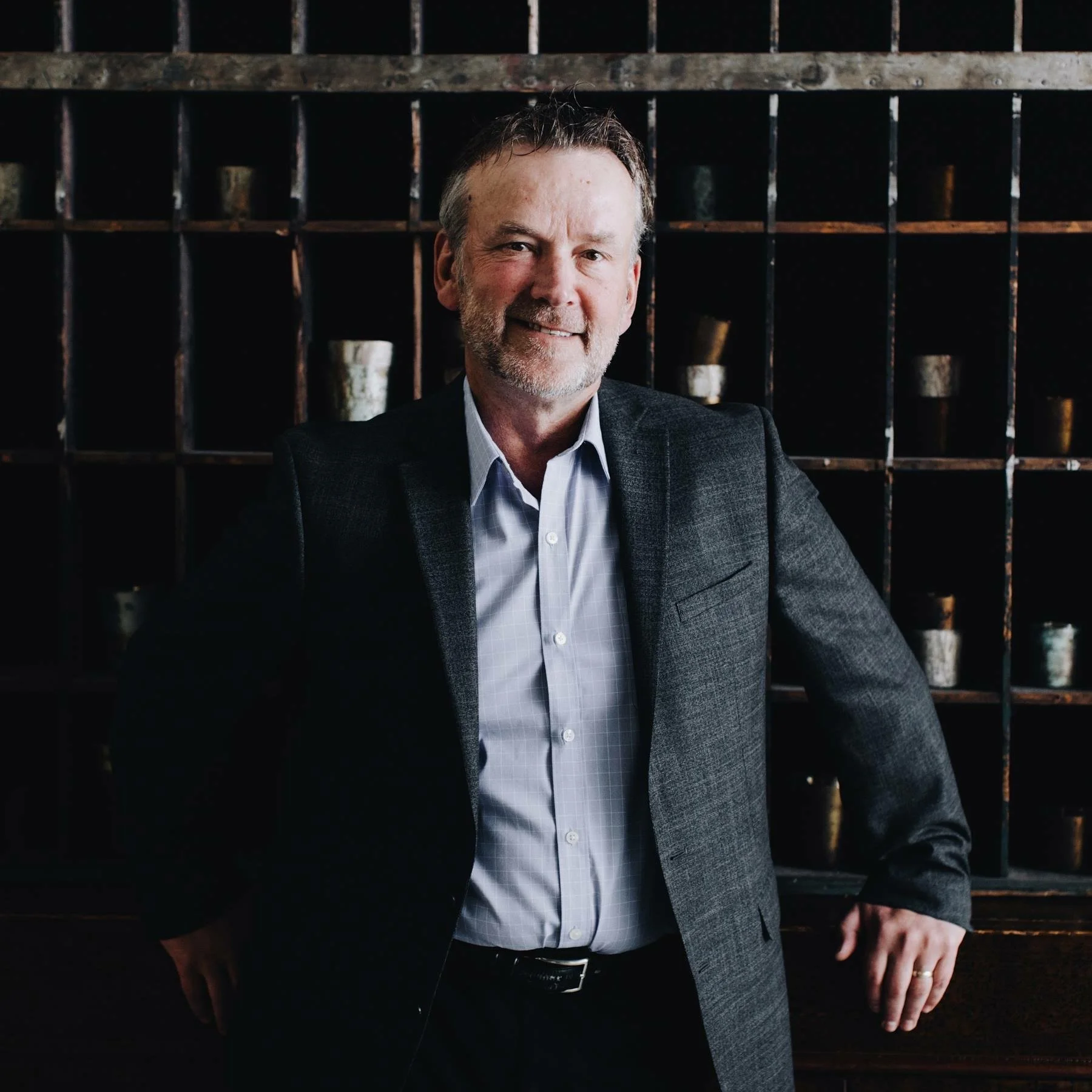 Eric Gislason_Minnesotan Accent Expert - Business Development Manager &amp; Producer