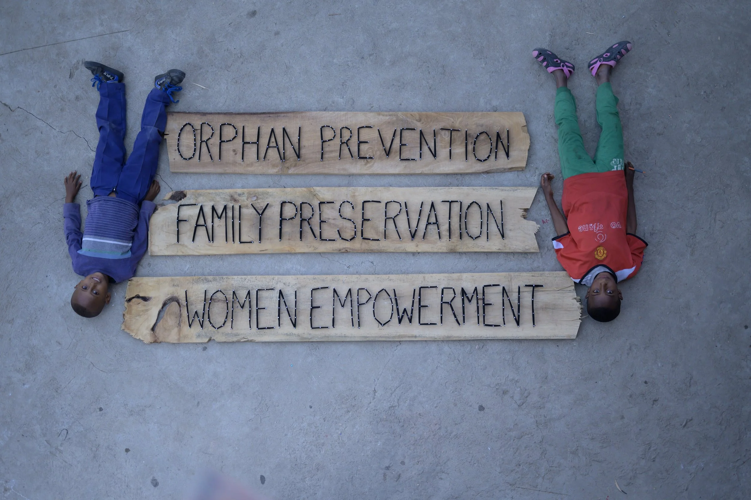 Accessibility in a Limited Access Setting [117 Trip Chronicles]