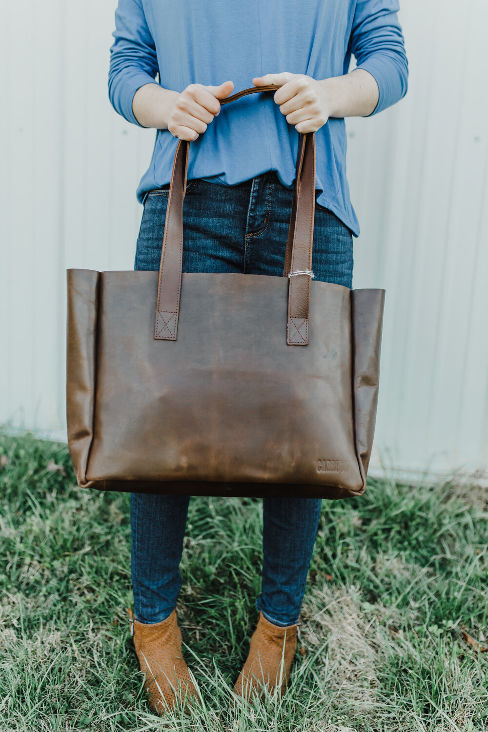 Leather Bags & Totes, Timeless Styles