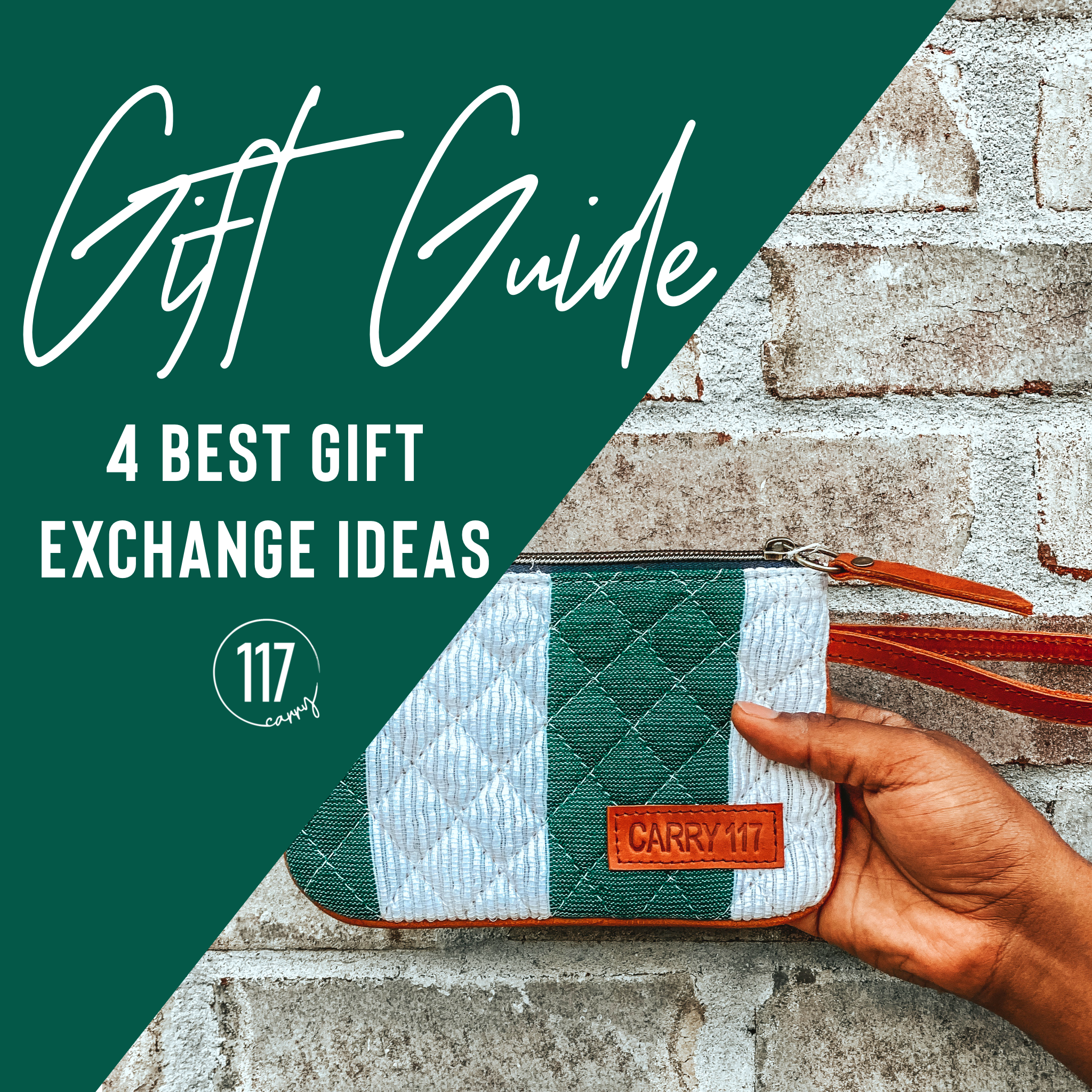 The 4 Best Gift Exchange Ideas 