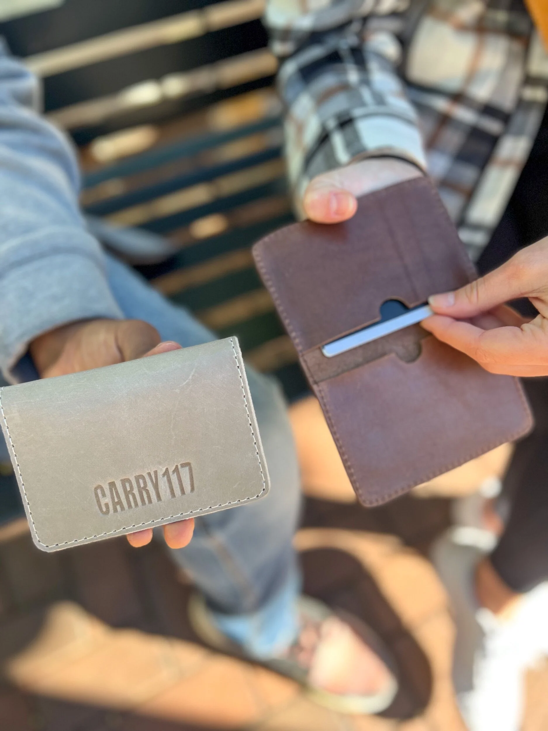 Card Wallet