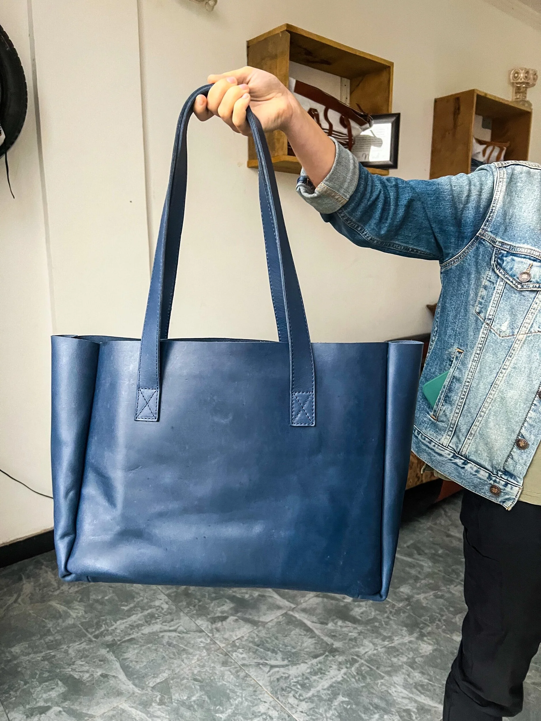 Korah Tote